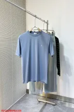 サンローラン服 Yves Saint Laurent 2025新作 半袖Tシャツ