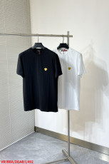 ヴェルサーチ服 Versace 2025新作 半袖Tシャツ
