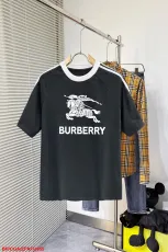 バーバリー服 BURBERRY 2025新作 半袖Tシャツ