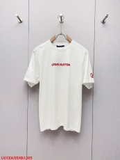 ルイヴィトン服 LOUIS VUITTON 2025新作 半袖Tシャツ