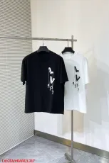 ルイヴィトン服 LOUIS VUITTON 2025新作 半袖Tシャツ