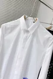 バーバリー服 BURBERRY 2025新作 長袖シャツ