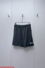 バレンシアガ服 BALENCIAGA 2025新作 ショートパンツ