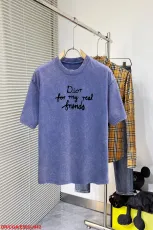 ディオール服 DIOR 2025新作 半袖Tシャツ
