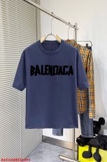 バレンシアガ服 BALENCIAGA 2025新作 半袖Tシャツ