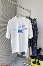 ルイヴィトン服 LOUIS VUITTON 2025新作 半袖Tシャツ