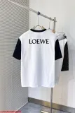 ロエベ服 LOEWE 2025新作 半袖Tシャツ