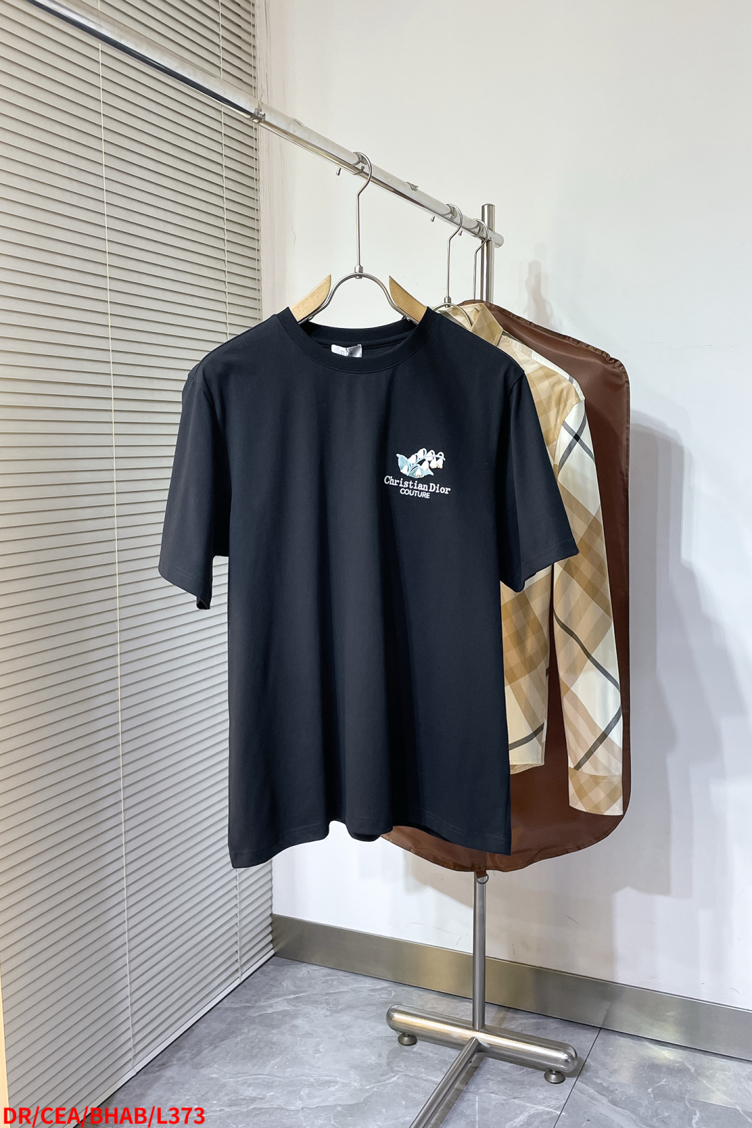 ディオール服 DIOR 2025新作 半袖Tシャツ