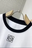 ロエベ服 LOEWE 2025新作 半袖Tシャツ
