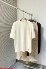 バーバリー服 BURBERRY 2025新作 半袖Tシャツ