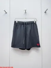 バレンシアガ服 BALENCIAGA 2025新作 ショートパンツ