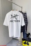ARCTERYX服 ARCTERYX 2025新作 半袖Tシャツ
