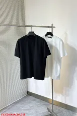 ルイヴィトン服 LOUIS VUITTON 2025新作 半袖Tシャツ