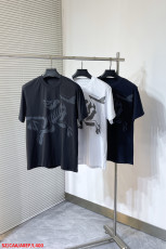 ARCTERYX服 ARCTERYX 2025新作 半袖Tシャツ