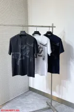 ARCTERYX服 ARCTERYX 2025新作 半袖Tシャツ