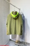 モンクレール服 MONCLER 2025新作 フード付きジャケット