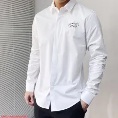 ディオール服 DIOR 2025新作 長袖シャツ