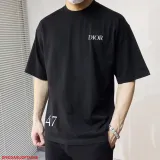ディオール服 DIOR 2025新作 半袖Tシャツ