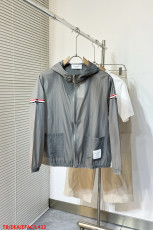トリーバーチ服 TORY BURCH 2025新作 フード付きジャケット
