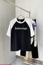 バレンシアガ服 BALENCIAGA 2025新作 半袖Tシャツ