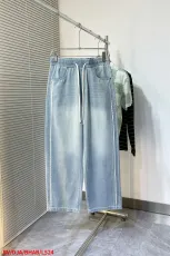 ボッテガヴェネタ服 BOTTEGA VENETA 2025新作 ズボン