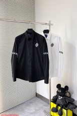 ルイヴィトン服 LOUIS VUITTON 2025新作 長袖シャツ