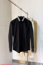 フェンディ服 FENDI 2025新作 長袖シャツ
