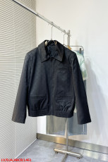 ルイヴィトン服 LOUIS VUITTON 2025新作 スタンドカラージャケット