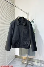 ルイヴィトン服 LOUIS VUITTON 2025新作 スタンドカラージャケット