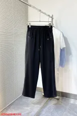 ルイヴィトン服 LOUIS VUITTON 2025新作 ズボン
