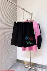 ルイヴィトン服 LOUIS VUITTON 2025新作 ショートパンツ