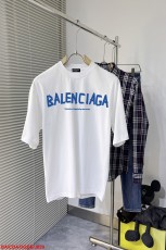 バレンシアガ服 BALENCIAGA 2025新作 半袖Tシャツ