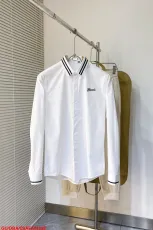 グッチ服 GUCCI 2025新作 長袖シャツ