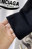 バレンシアガ服 BALENCIAGA 2025新作 半袖Tシャツ