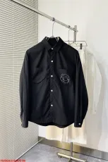 フェンディ服 FENDI 2025新作 長袖シャツ