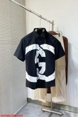 シャネル服 CHANEL 2025新作 半袖シャツ