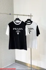 プラダ服 PRADA 2025新作 半袖Tシャツ