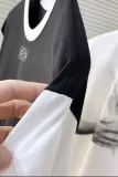 ロエベ服 LOEWE 2025新作 半袖Tシャツ