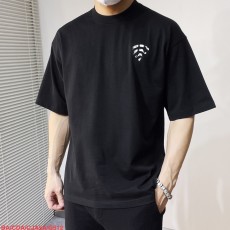 バレンシアガ服 BALENCIAGA 2025新作 半袖Tシャツ