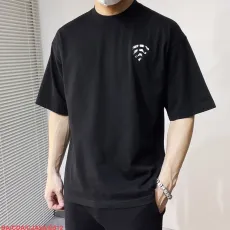 バレンシアガ服 BALENCIAGA 2025新作 半袖Tシャツ
