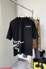 ARCTERYX服 ARCTERYX 2025新作 半袖Tシャツ