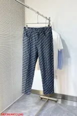 ディオール服 DIOR 2025新作 ズボン