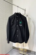 ディオール服 DIOR 2025新作 長袖シャツ