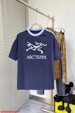 ARCTERYX服 ARCTERYX 2025新作 半袖Tシャツ