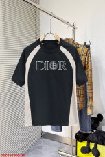ディオール服 DIOR 2025新作 半袖Tシャツ