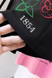 ルイヴィトン服 LOUIS VUITTON 2025新作 ショートパンツ