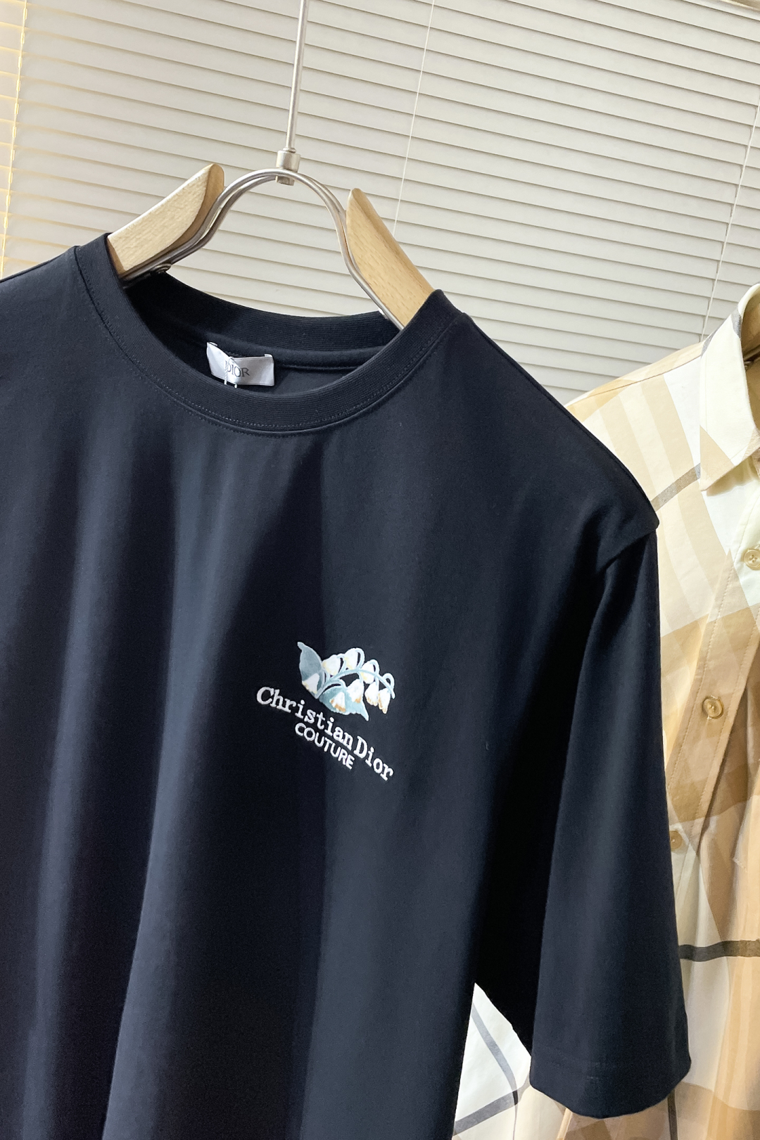 ディオール服 DIOR 2025新作 半袖Tシャツ