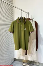 モンクレール服 MONCLER 2025新作 半袖Tシャツ