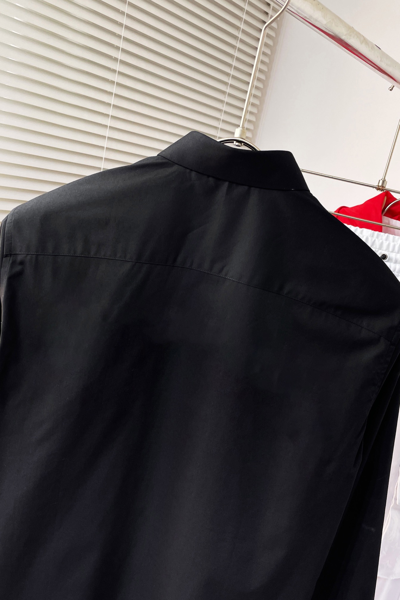 モンクレール服 MONCLER 2025新作 長袖シャツ