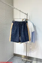 ルイヴィトン服 LOUIS VUITTON 2025新作 ショートパンツ